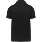 utt_ka2000bl-l Kariban KA2000 MEN'S SUPIMA® SHORT SLEEVE POLO SHIRT L