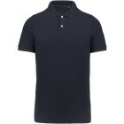 utt_ka2000nv-m Kariban KA2000 MEN'S SUPIMA® SHORT SLEEVE POLO SHIRT M