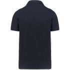 utt_ka2000nv-m Kariban KA2000 MEN'S SUPIMA® SHORT SLEEVE POLO SHIRT M