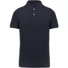 utt_ka2000nv-xl Kariban KA2000 MEN'S SUPIMA® SHORT SLEEVE POLO SHIRT XL