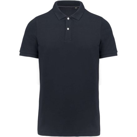 utt_ka2000nv-xl Kariban KA2000 MEN'S SUPIMA® SHORT SLEEVE POLO SHIRT XL