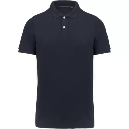utt_ka2000nv-xl Kariban KA2000 MEN'S SUPIMA® SHORT SLEEVE POLO SHIRT XL
