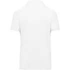 utt_ka2000wh-2xl Kariban KA2000 MEN'S SUPIMA® SHORT SLEEVE POLO SHIRT 2XL