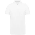 utt_ka2000wh-xl Kariban KA2000 MEN'S SUPIMA® SHORT SLEEVE POLO SHIRT XL