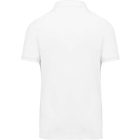 utt_ka2000wh-xl Kariban KA2000 MEN'S SUPIMA® SHORT SLEEVE POLO SHIRT XL