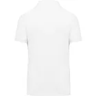 utt_ka2000wh-xl Kariban KA2000 MEN'S SUPIMA® SHORT SLEEVE POLO SHIRT XL