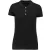 utt_ka2001bl-s Kariban KA2001 LADIES' SUPIMA® SHORT SLEEVE POLO SHIRT S