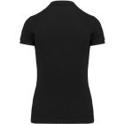 utt_ka2001bl-s Kariban KA2001 LADIES' SUPIMA® SHORT SLEEVE POLO SHIRT S