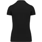 utt_ka2001bl-xs Kariban KA2001 LADIES' SUPIMA® SHORT SLEEVE POLO SHIRT XS