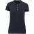 utt_ka2001nv-xs Kariban KA2001 LADIES' SUPIMA® SHORT SLEEVE POLO SHIRT XS
