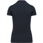 utt_ka2001nv-xs Kariban KA2001 LADIES' SUPIMA® SHORT SLEEVE POLO SHIRT XS