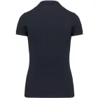 utt_ka2001nv-xs Kariban KA2001 LADIES' SUPIMA® SHORT SLEEVE POLO SHIRT XS