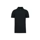 utt_ka2025bl-m Kariban KA2025 MEN'S ORGANIC 180 PIQUÉ POLO SHIRT M