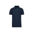 utt_ka2025nv-m Kariban KA2025 MEN'S ORGANIC 180 PIQUÉ POLO SHIRT M