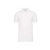 utt_ka2025wh-3xl Kariban KA2025 MEN'S ORGANIC 180 PIQUÉ POLO SHIRT 3XL