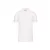 utt_ka2025wh-m Kariban KA2025 MEN'S ORGANIC 180 PIQUÉ POLO SHIRT M