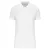 utt_ka2026wh-2xl Kariban KA2026 LADIES' ORGANIC 180 PIQUÉ POLO SHIRT 2XL