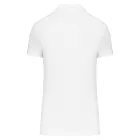 utt_ka2026wh-s Kariban KA2026 LADIES' ORGANIC 180 PIQUÉ POLO SHIRT S
