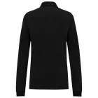 Kariban KA2028 LADIES’ ORGANIC 180 PIQUÉ POLO SHIRT LONG SLEEVES 2XL