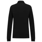 Kariban KA2028 LADIES’ ORGANIC 180 PIQUÉ POLO SHIRT LONG SLEEVES L