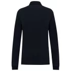 Kariban KA2028 LADIES’ ORGANIC 180 PIQUÉ POLO SHIRT LONG SLEEVES L