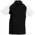 utt_ka226bl-wh-2xl Kariban KA226 BASEBALL - SHORT-SLEEVED POLO SHIRT 2XL