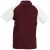 utt_ka226bx-wh-m Kariban KA226 BASEBALL - SHORT-SLEEVED POLO SHIRT M