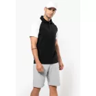 utt_ka226nv-or-m Kariban KA226 BASEBALL - SHORT-SLEEVED POLO SHIRT M