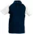 utt_ka226nv-wh-m Kariban KA226 BASEBALL - SHORT-SLEEVED POLO SHIRT M