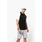 Kariban KA226 BASEBALL - SHORT-SLEEVED POLO SHIRT 2XL
