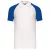 utt_ka226wh-ro-3xl Kariban KA226 BASEBALL - SHORT-SLEEVED POLO SHIRT 3XL