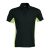 Kariban KA232 FLAG - SHORT-SLEEVED TWO-TONE POLO SHIRT 2XL