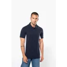 Kariban KA232 FLAG - SHORT-SLEEVED TWO-TONE POLO SHIRT 2XL