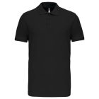 utt_ka239bl-3xl Kariban KA239 MIKE - MEN'S SHORT-SLEEVED POLO SHIRT 3XL