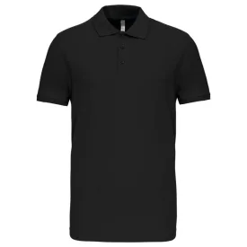   utt_ka239bl-3xl Kariban KA239 MIKE - MEN'S SHORT-SLEEVED POLO SHIRT 3XL