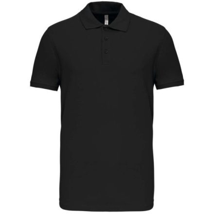 utt_ka239bl-l Kariban KA239 MIKE - MEN'S SHORT-SLEEVED POLO SHIRT L