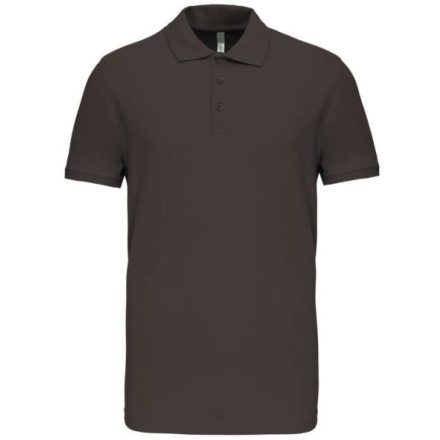utt_ka239dg-s Kariban KA239 MIKE - MEN'S SHORT-SLEEVED POLO SHIRT S