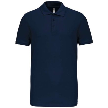 utt_ka239nv-2xl Kariban KA239 MIKE - MEN'S SHORT-SLEEVED POLO SHIRT 2XL