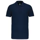 utt_ka239nv-3xl Kariban KA239 MIKE - MEN'S SHORT-SLEEVED POLO SHIRT 3XL