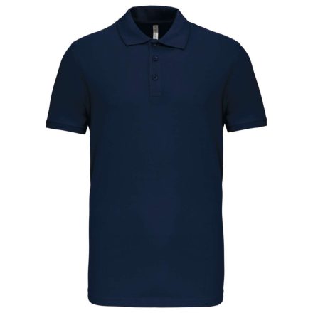 utt_ka239nv-l Kariban KA239 MIKE - MEN'S SHORT-SLEEVED POLO SHIRT L