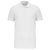 utt_ka239wh-3xl Kariban KA239 MIKE - MEN'S SHORT-SLEEVED POLO SHIRT 3XL