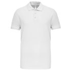 utt_ka239wh-l Kariban KA239 MIKE - MEN'S SHORT-SLEEVED POLO SHIRT L