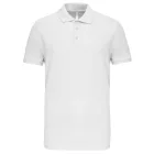 utt_ka239wh-m Kariban KA239 MIKE - MEN'S SHORT-SLEEVED POLO SHIRT M