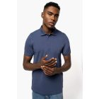 utt_ka239wh-s Kariban KA239 MIKE - MEN'S SHORT-SLEEVED POLO SHIRT S