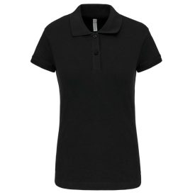   utt_ka240bl-2xl Kariban KA240 BROOKE - LADIES' SHORT-SLEEVED POLO SHIRT 2XL