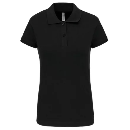 utt_ka240bl-2xl Kariban KA240 BROOKE - LADIES' SHORT-SLEEVED POLO SHIRT 2XL
