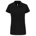 utt_ka240bl-l Kariban KA240 BROOKE - LADIES' SHORT-SLEEVED POLO SHIRT L