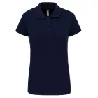 utt_ka240nv-xs Kariban KA240 BROOKE - LADIES' SHORT-SLEEVED POLO SHIRT XS