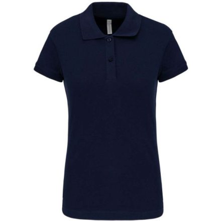 utt_ka240nv-xs Kariban KA240 BROOKE - LADIES' SHORT-SLEEVED POLO SHIRT XS