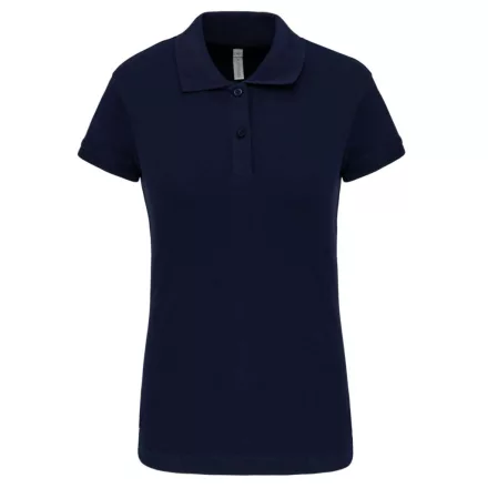 utt_ka240nv-xs Kariban KA240 BROOKE - LADIES' SHORT-SLEEVED POLO SHIRT XS